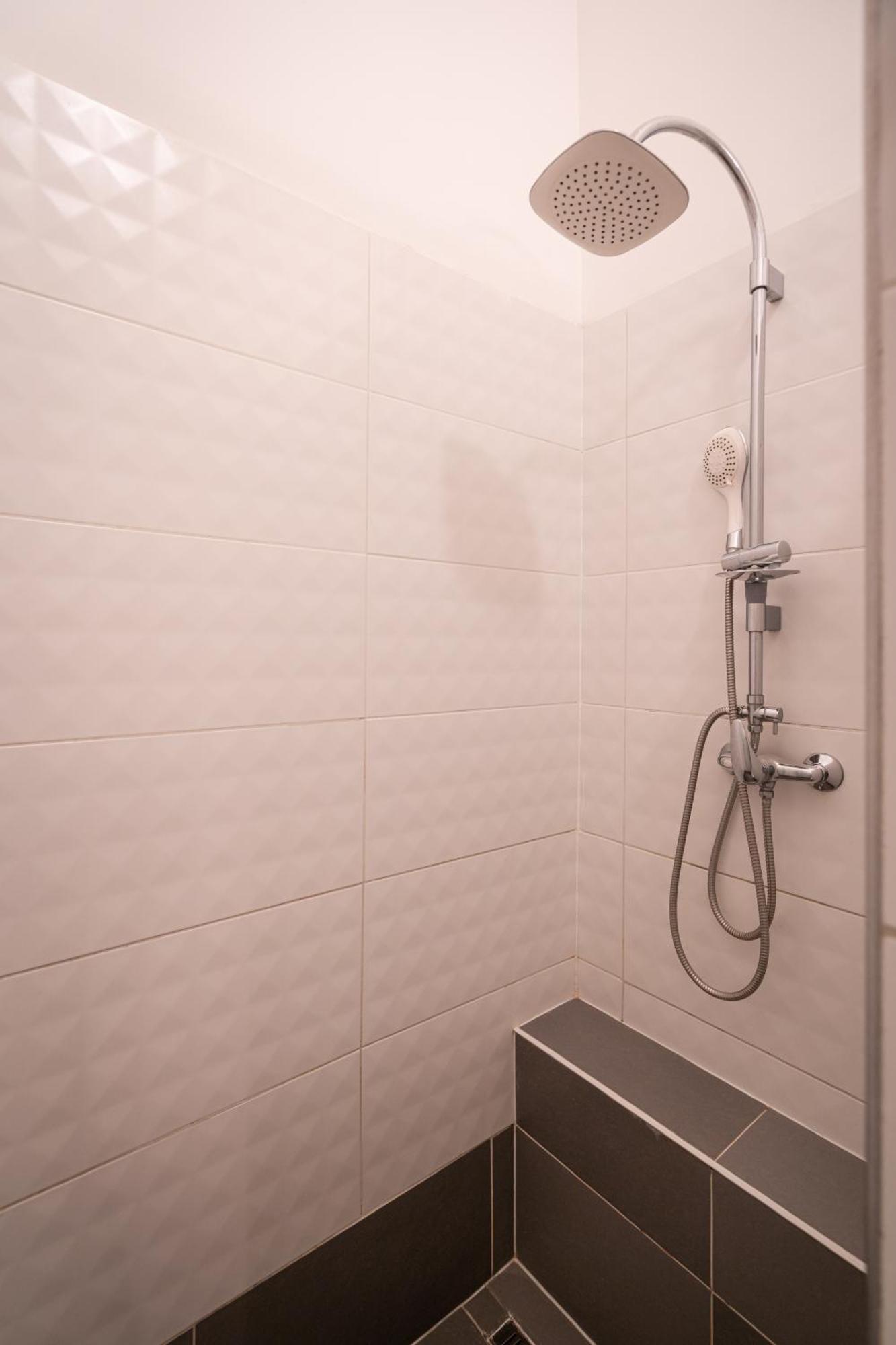 A20- Bp Modern Boutique Apartments Budapest Camera foto
